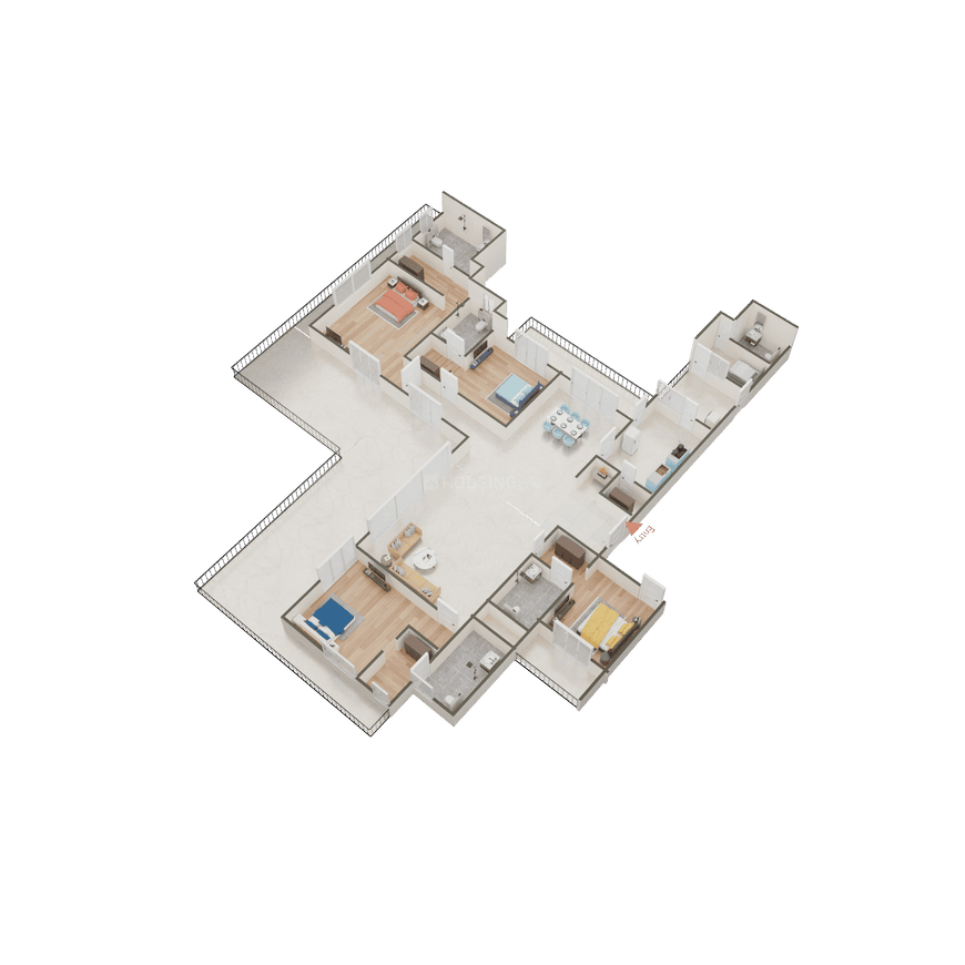 Max Estate 128 I - Image 37