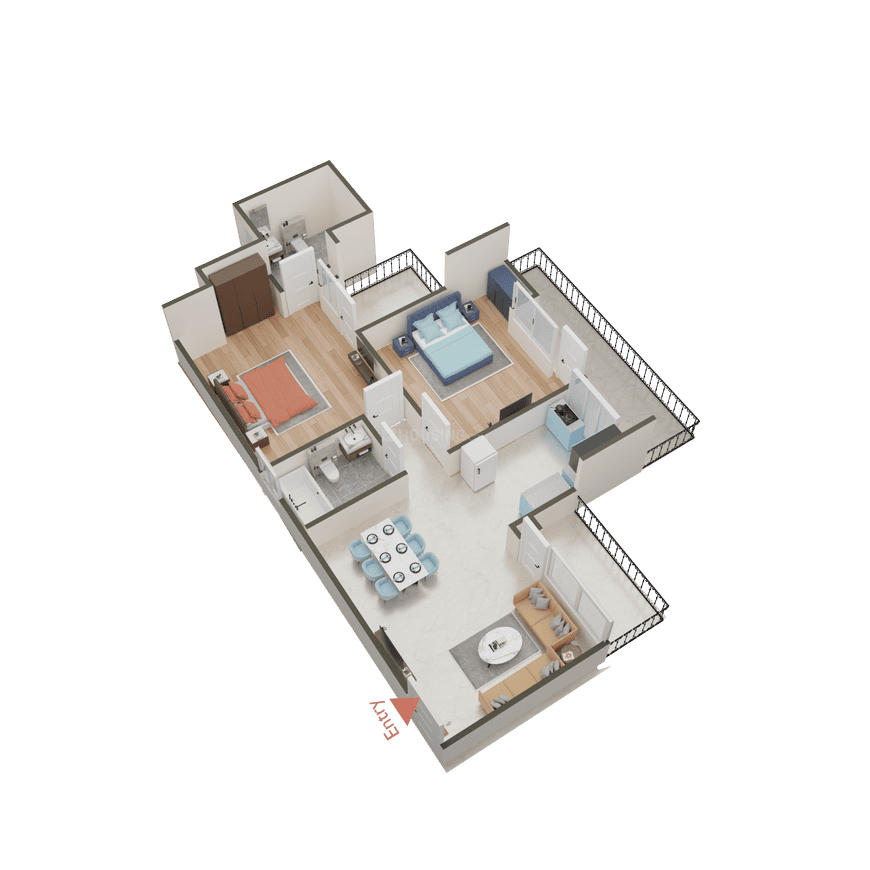 AIG Aigin Royal Phase 1 - Image 44