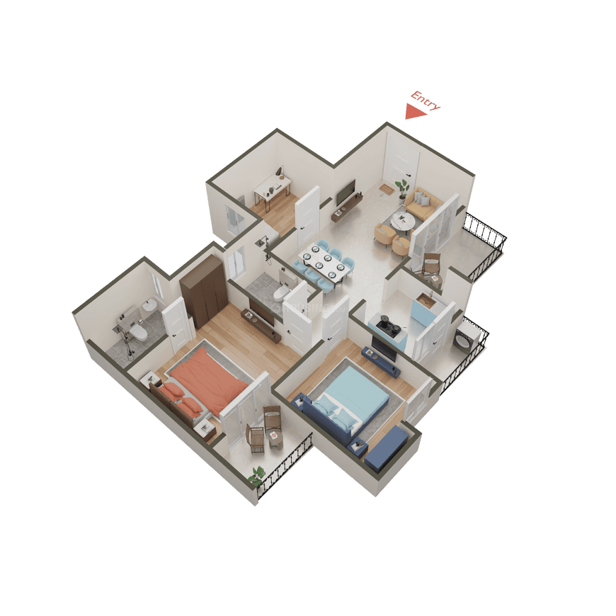 Eros Sampoornam 3 - Image 49