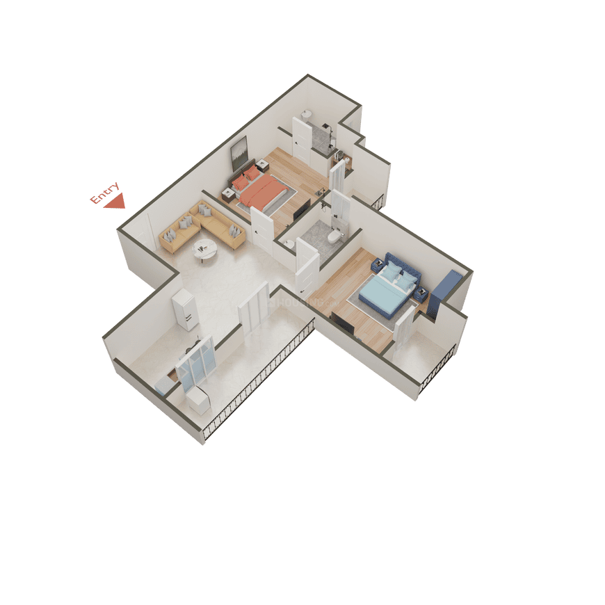 Kviraaj Mayfair - Image 47