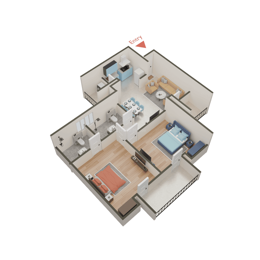 Panchsheel Premium 24 - Image 17