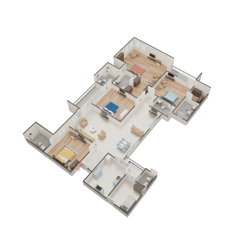 Jaypee Kasa Isles - Image 65