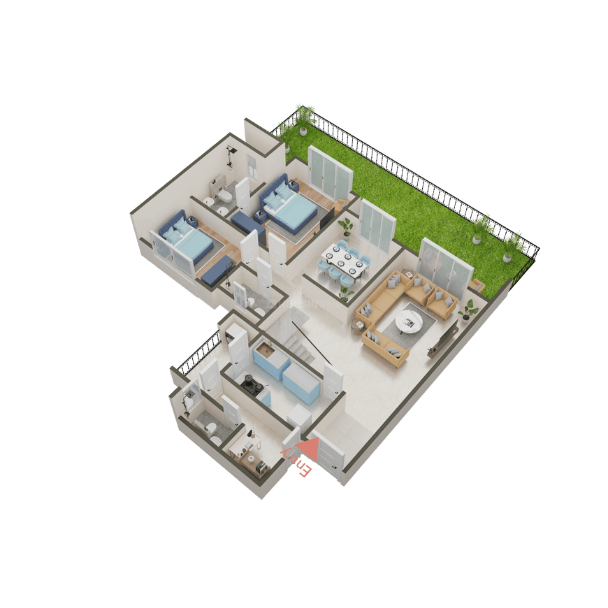 Prestige Mayflower At The Prestige City - Image 62