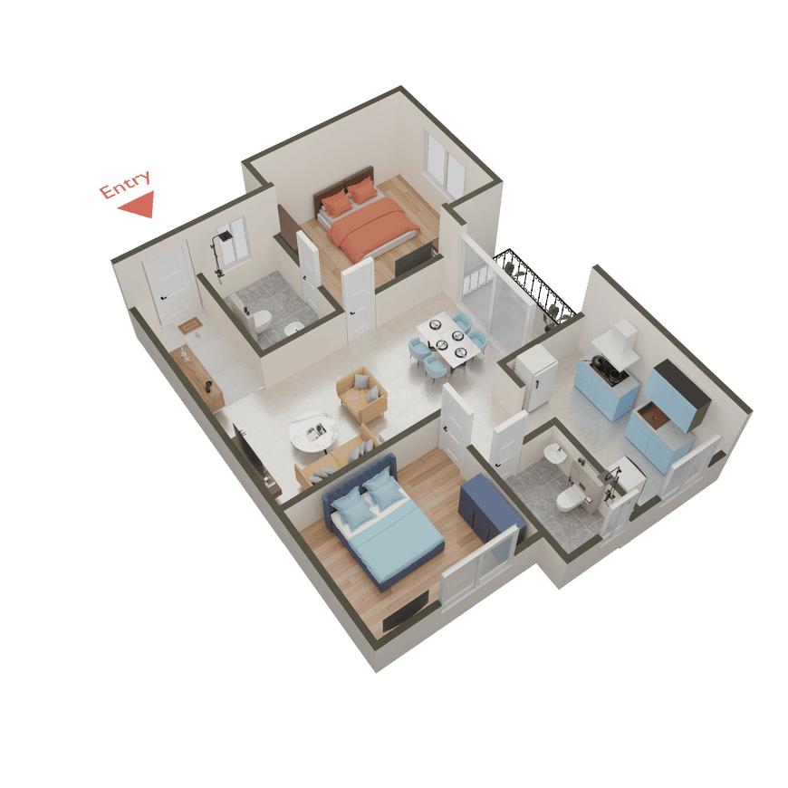 Prestige West Woods - Image 50