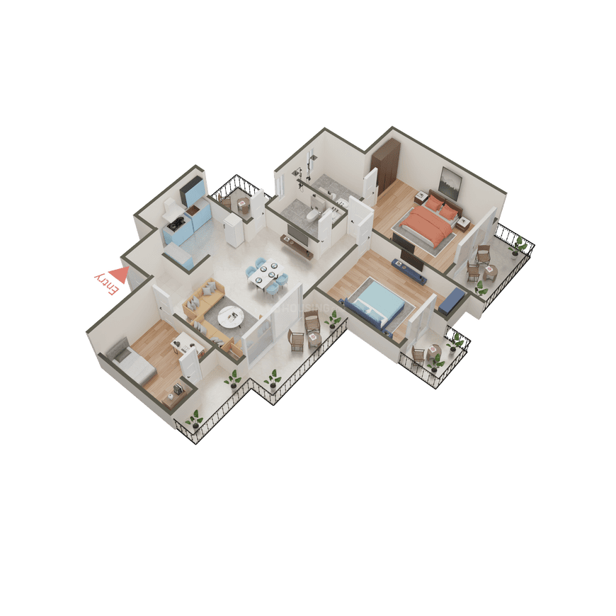 Amaatra Homes - Image 65