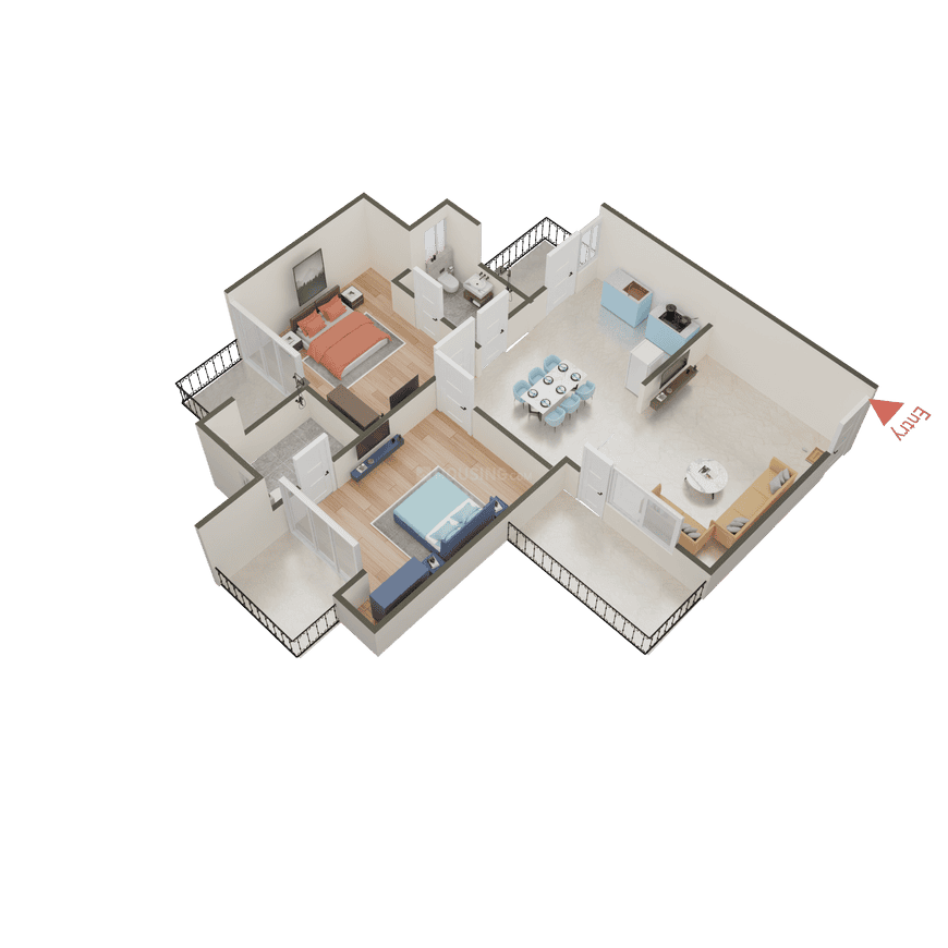 Civitech Sampriti - Image 39