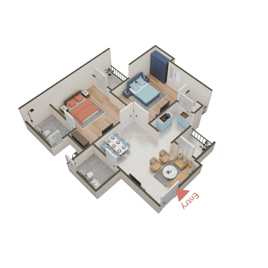 Eros Sampoornam 3 - Image 43