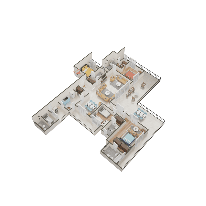 Max Estate 128 I - Image 13