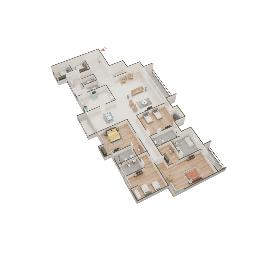 Unitech UGCC Amber - Image 13