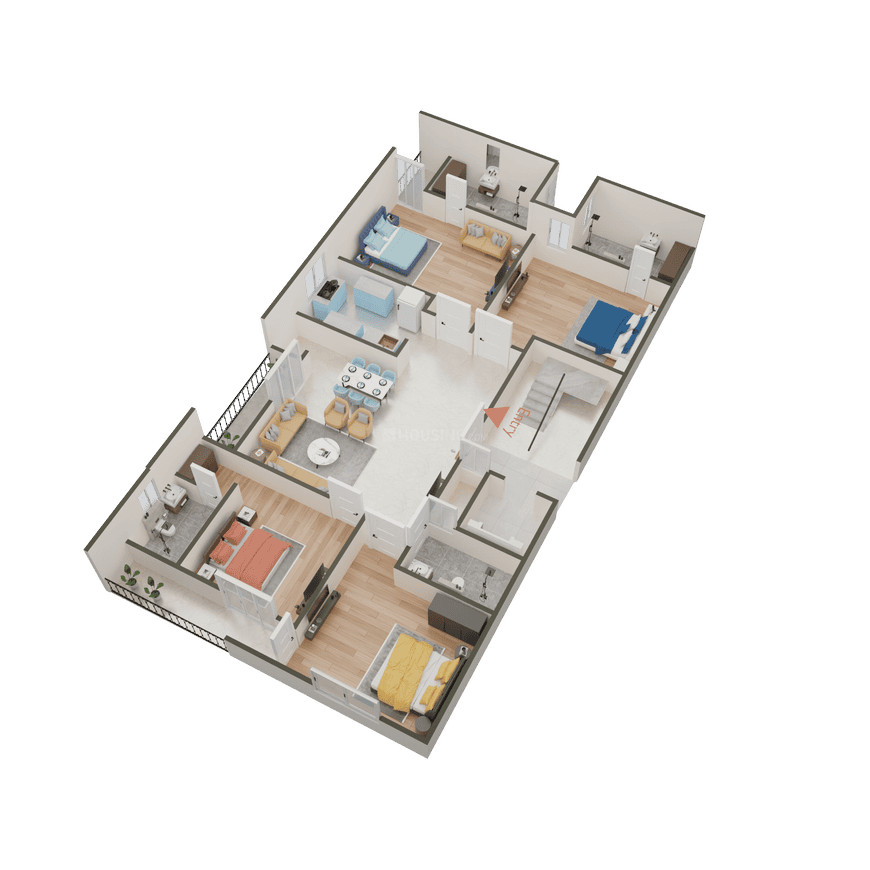 AKMS Homes - Image 6