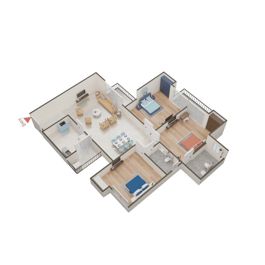 ATS Dolce - Image 65