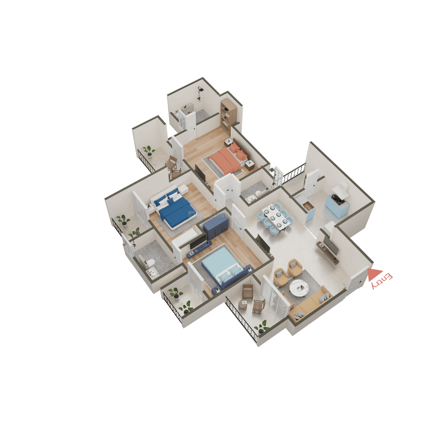 Eros Sampoornam 3 - Image 74