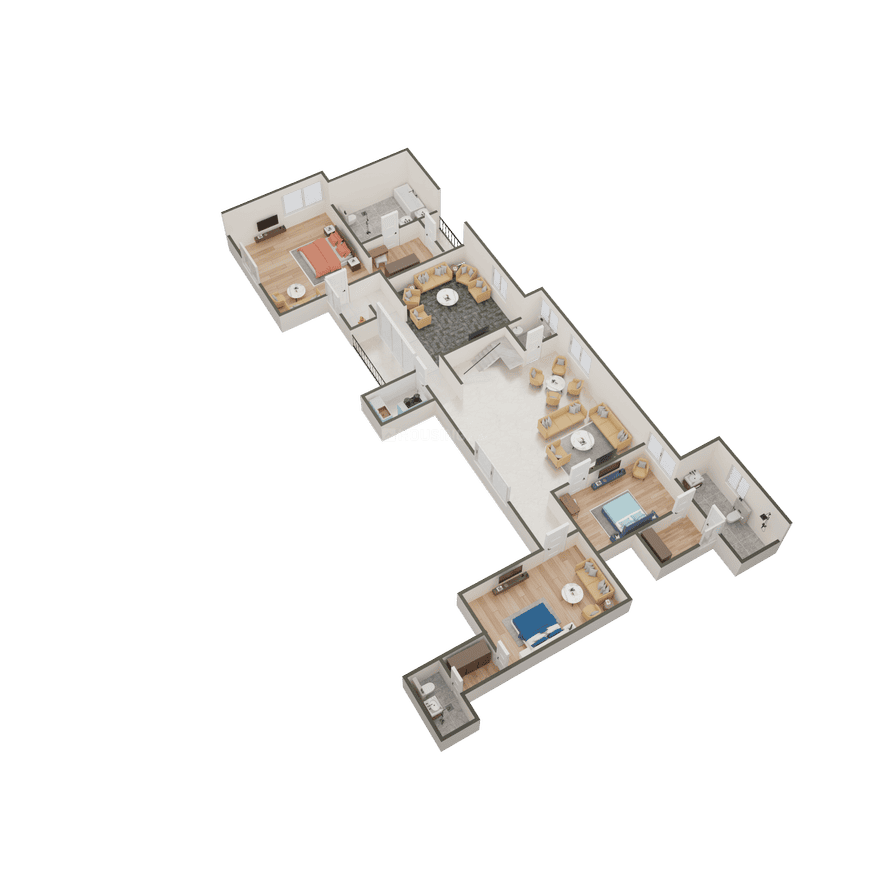 Krrish Provence Estate - Image 47