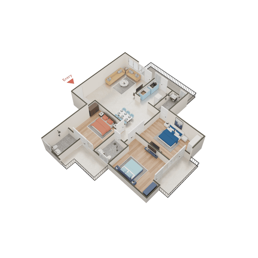 Sampada Livia - Image 21