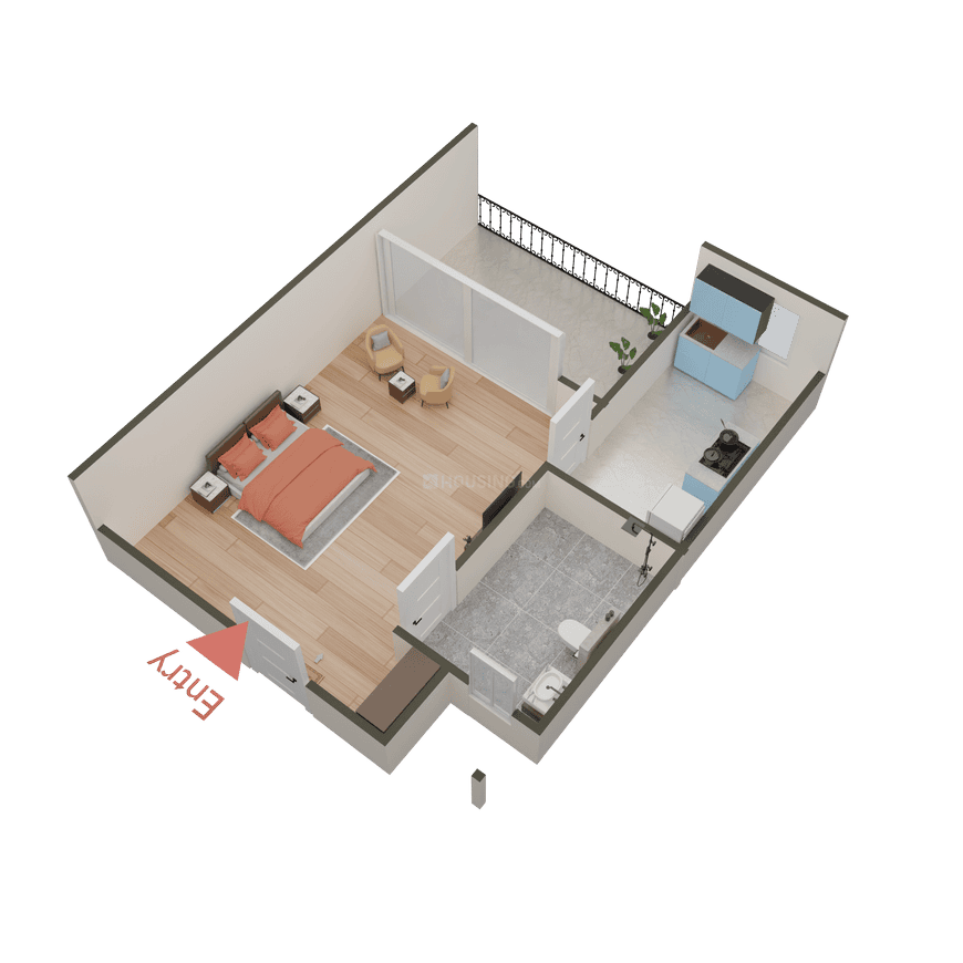 Gaurs 14th Avenue - Image 67