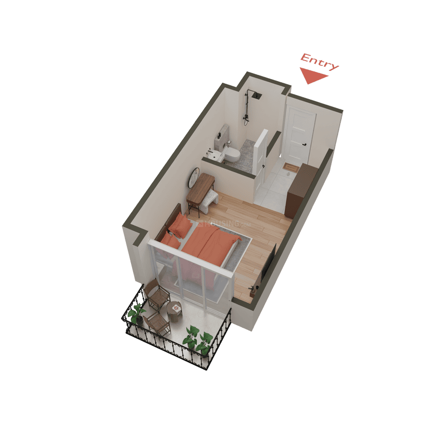 Kaveri City Centre - Image 34