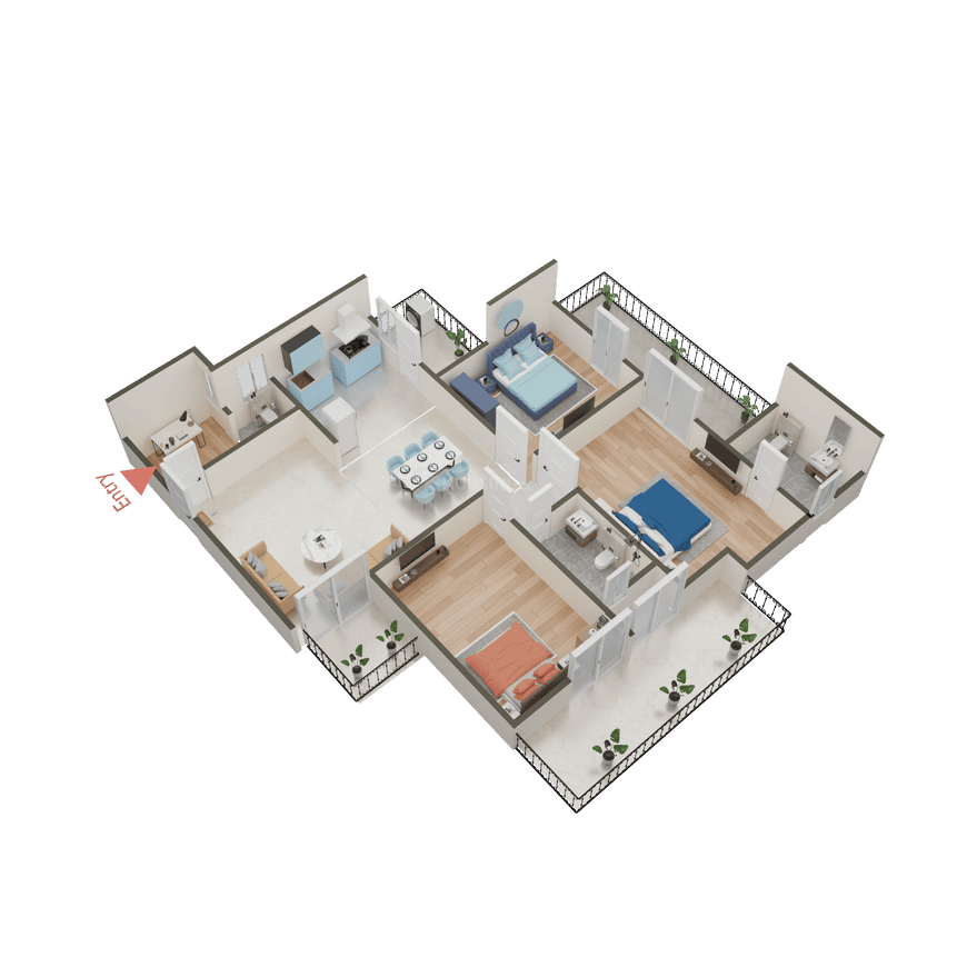 Gulshan Bellina - Image 67