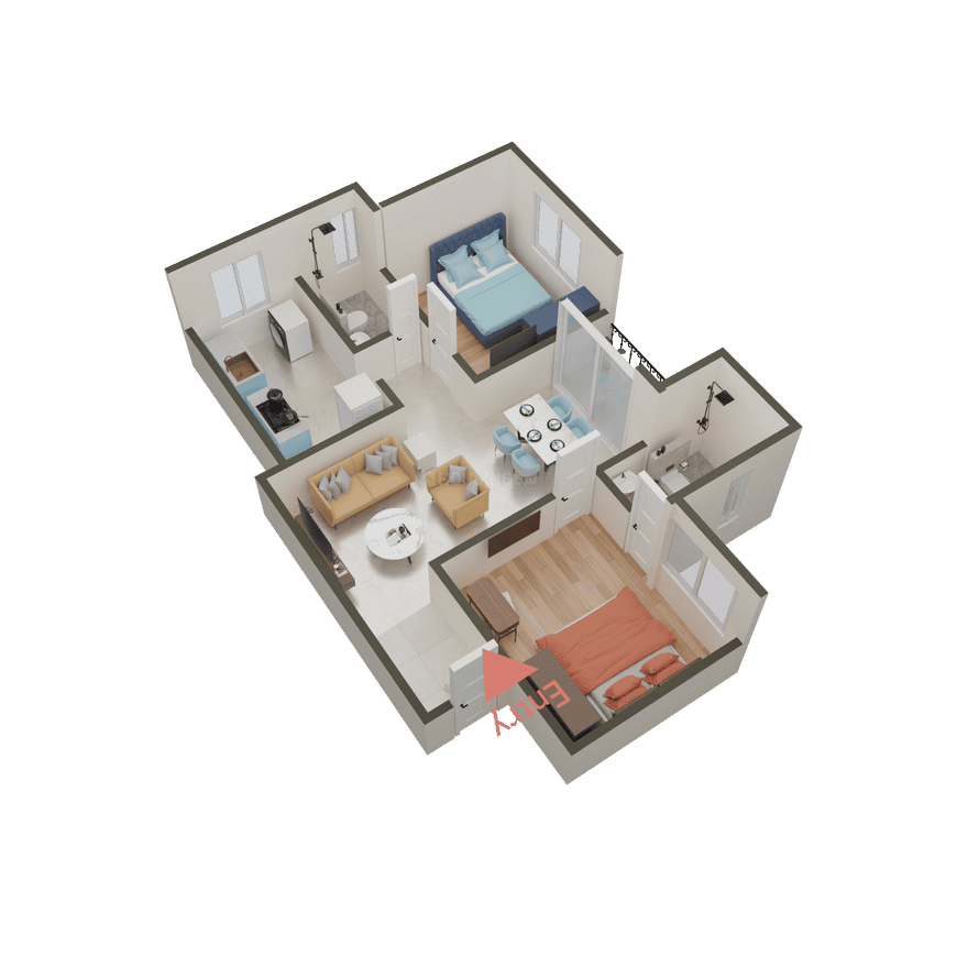 Prestige West Woods - Image 52