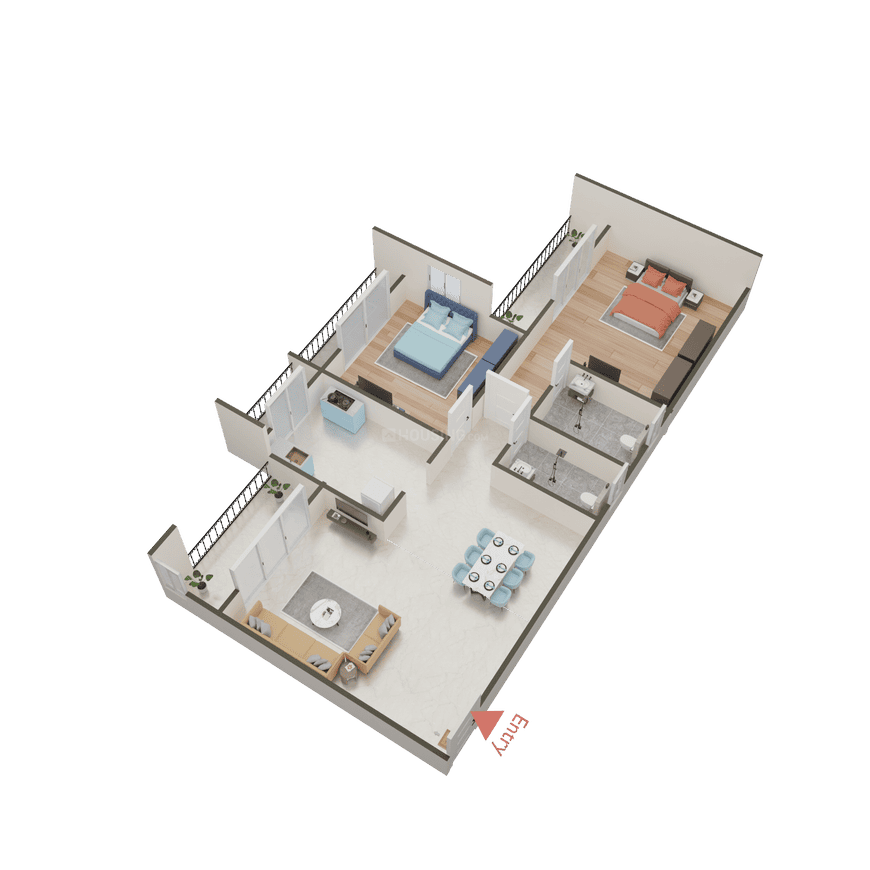 Kendriya Vihar - Image 21