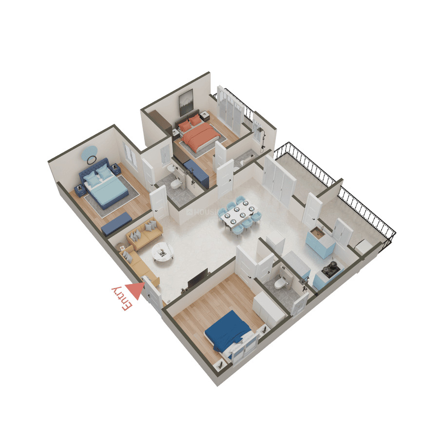 Signature Pristine - Image 68
