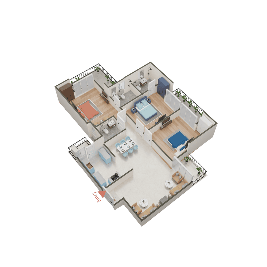 Sublime Spring Elmas - Image 32