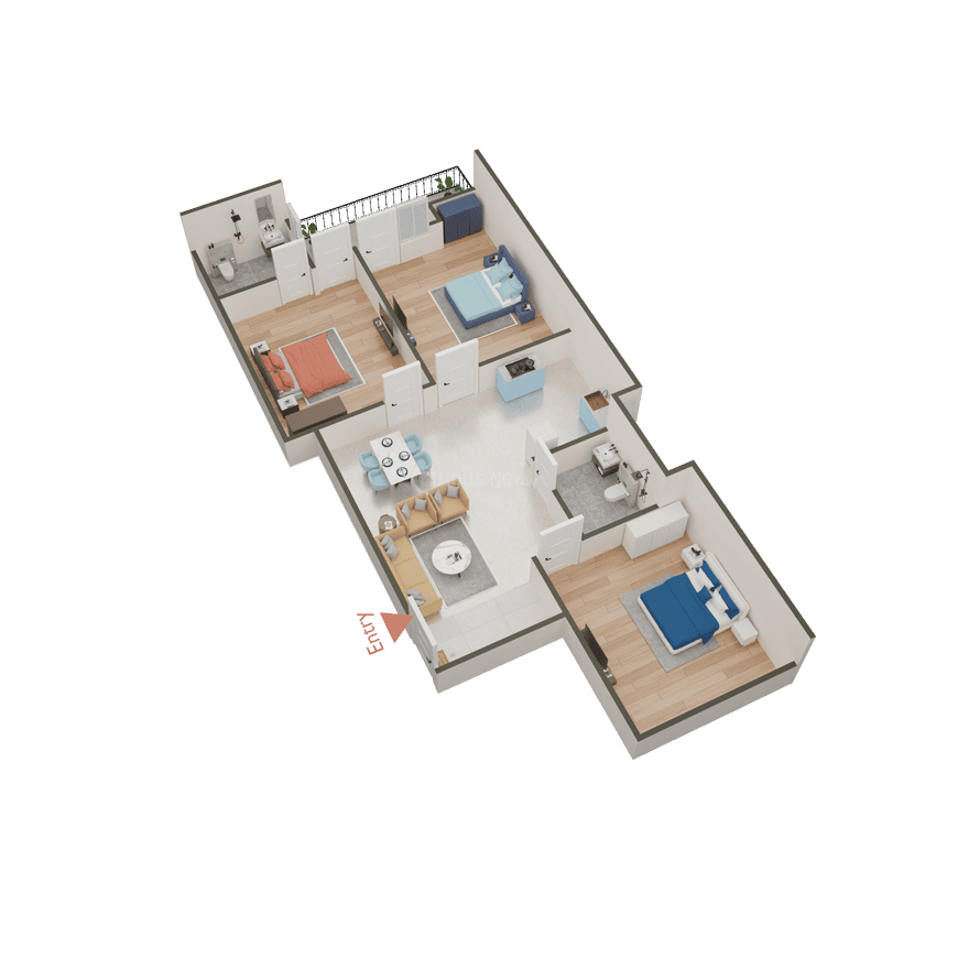 Urban Vista - Image 49