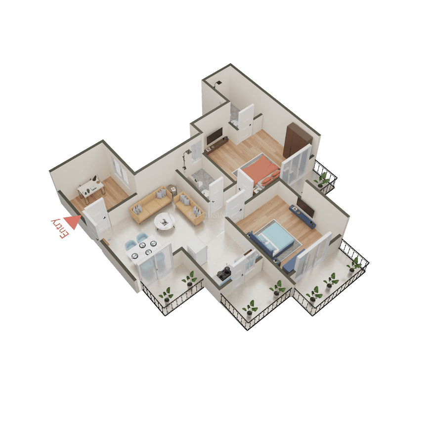 Gulshan Bellina - Image 51