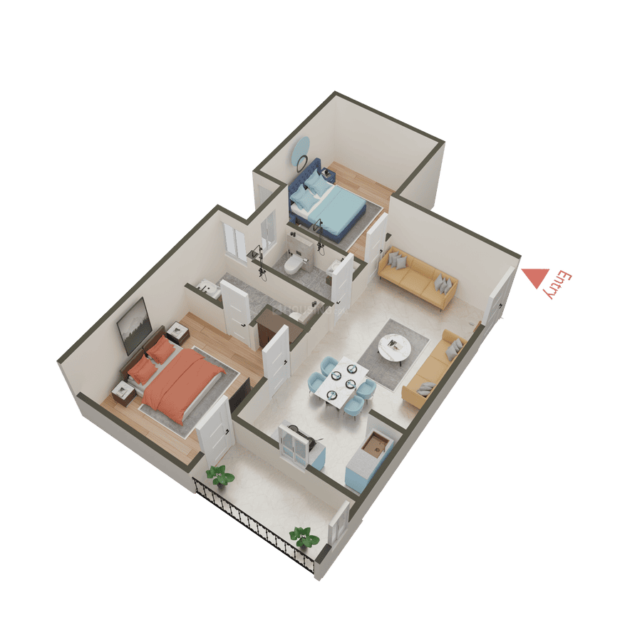 Trinity Grand - Image 27