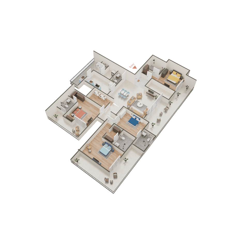 TARC Kailasaa - Image 18