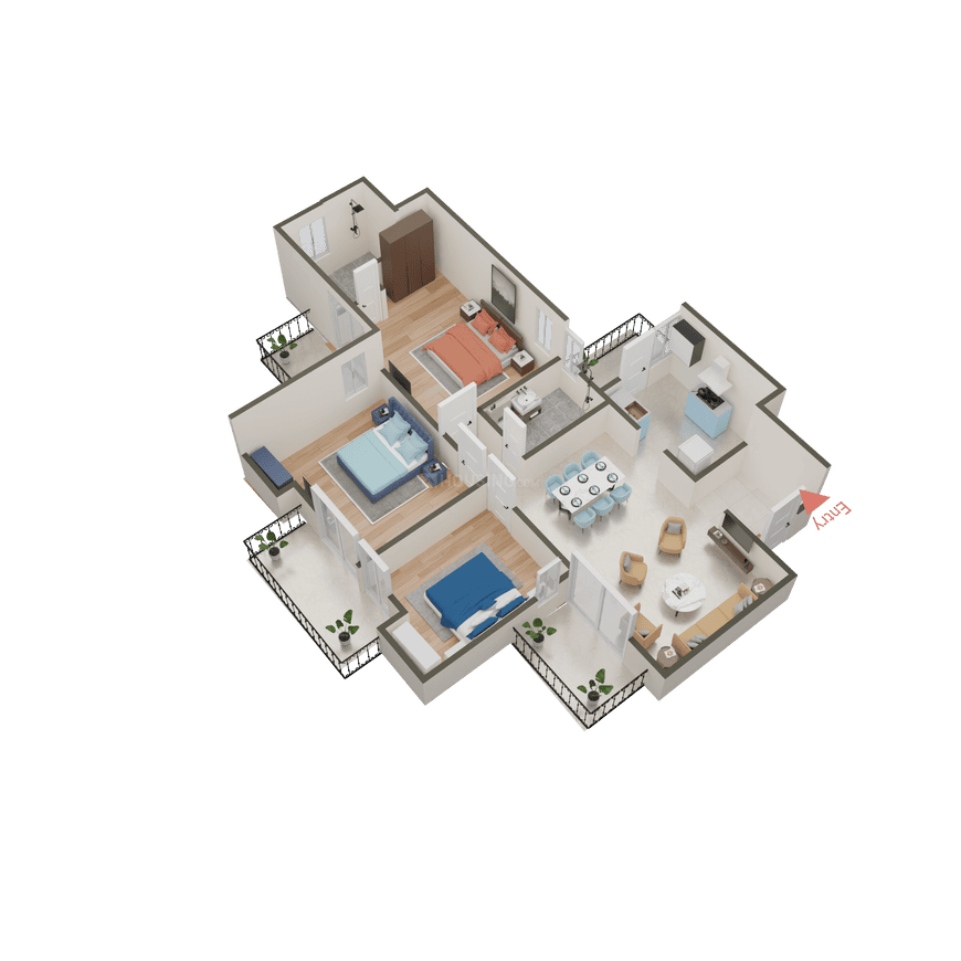 Express Astra - Image 49