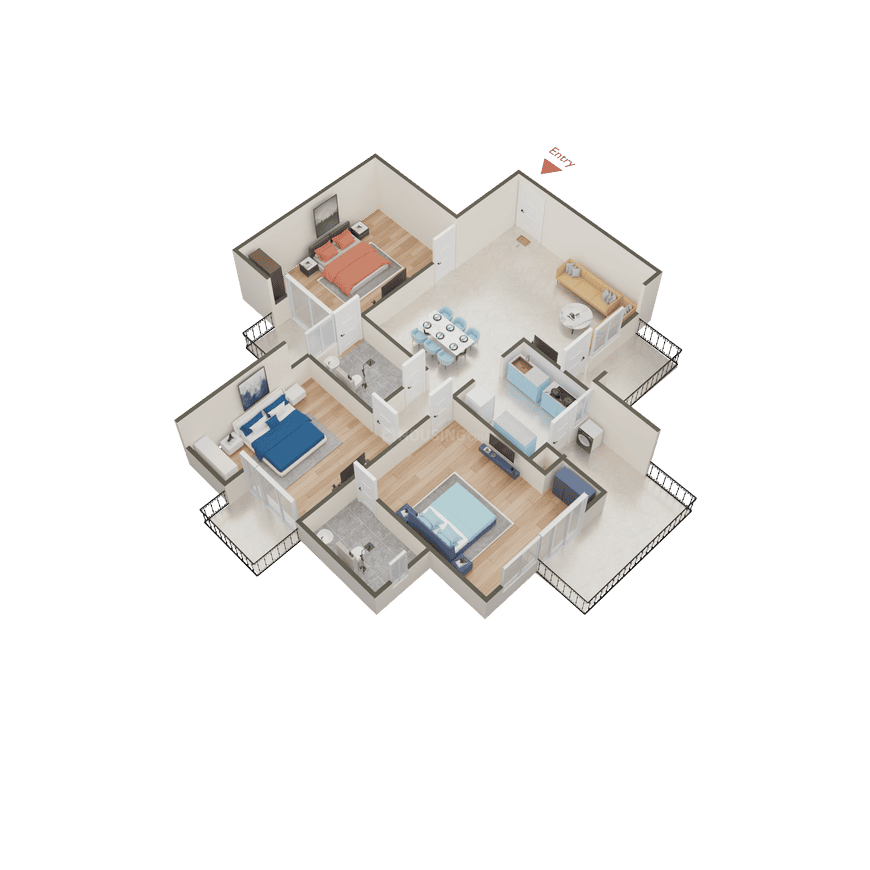 La Residentia - Image 62