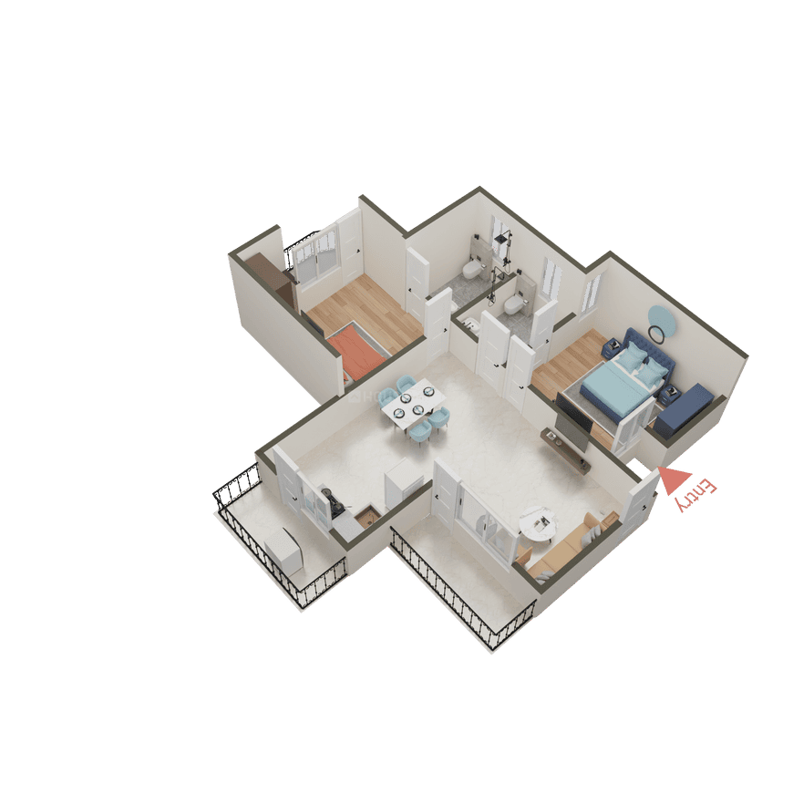 Designarch E Homes - Image 33