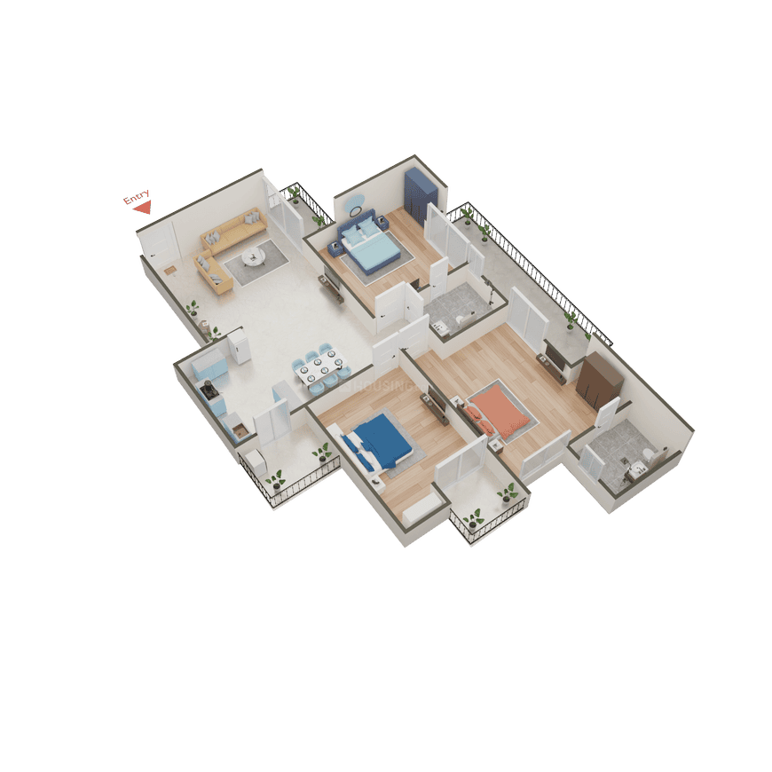 Victory Crossroads - Image 19