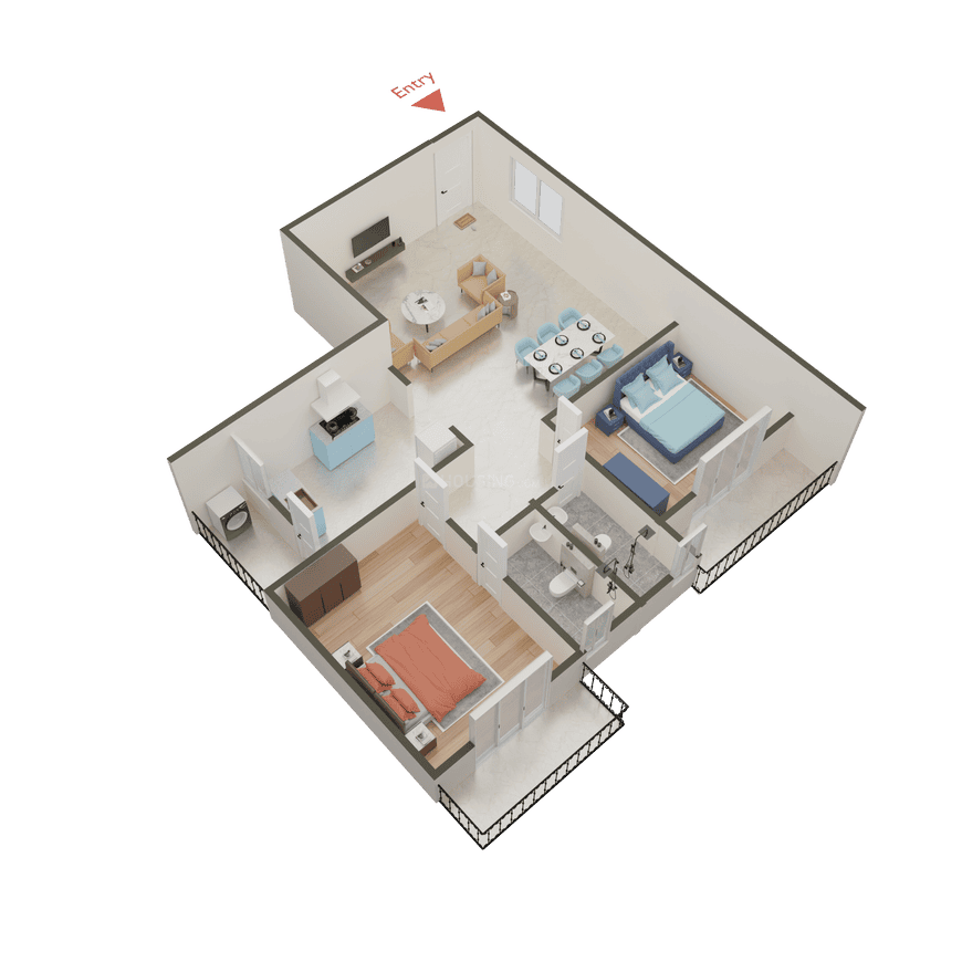 AR ARB Gateway - Image 28