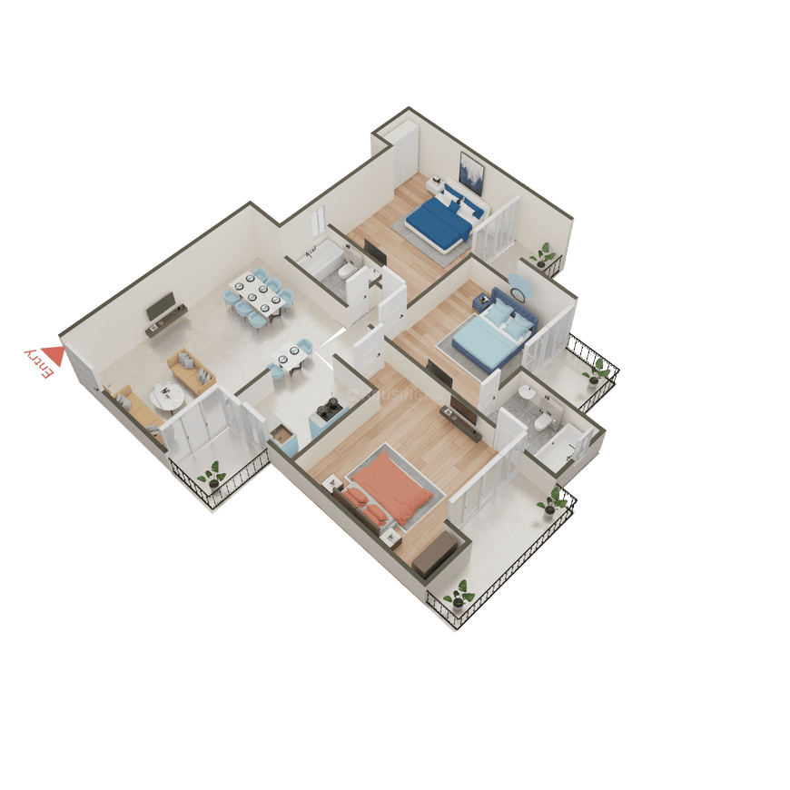 Indosam 75 - Image 75