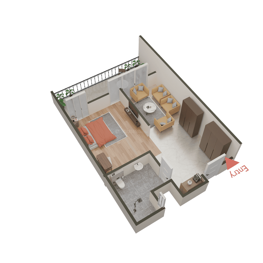 Kaveri City Centre - Image 42