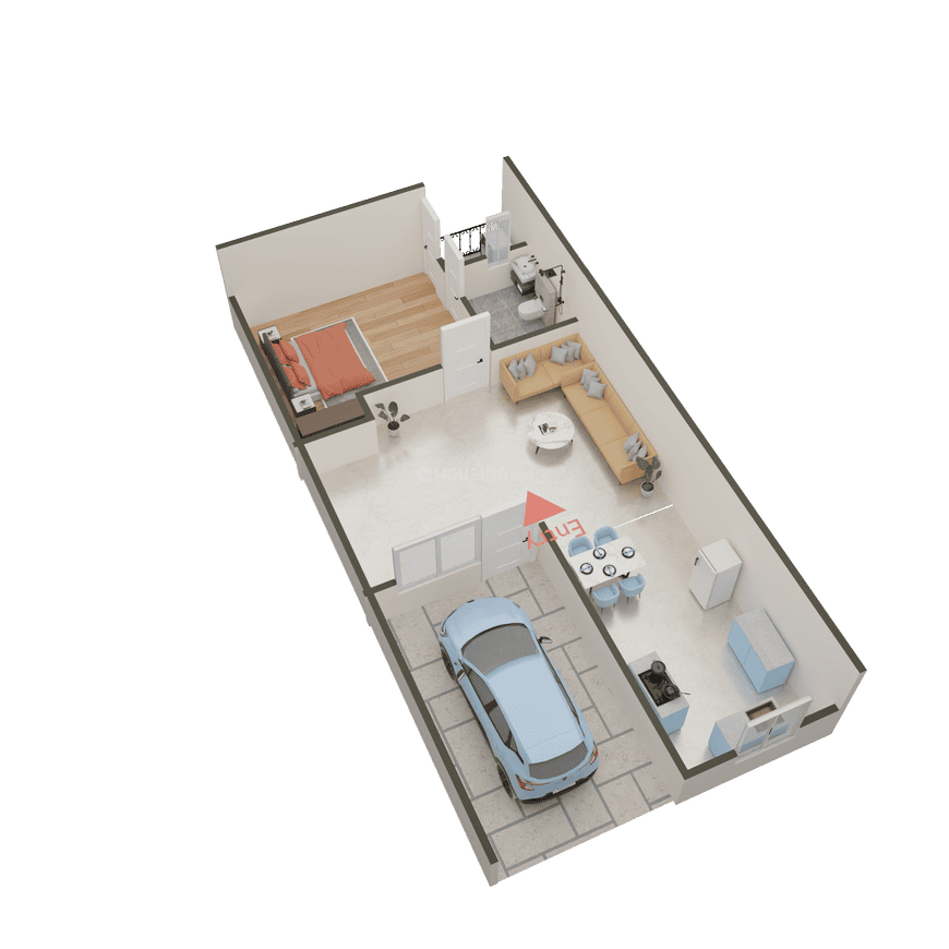 Greno Residency - Image 57