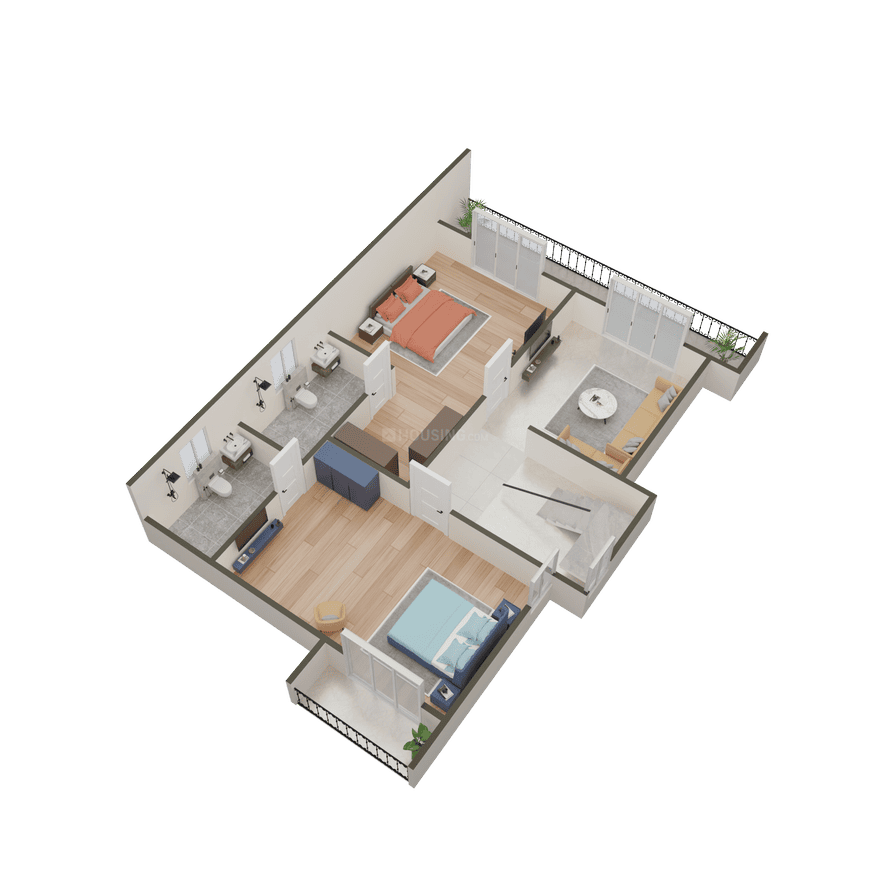 Grand La Palazzo - Image 46