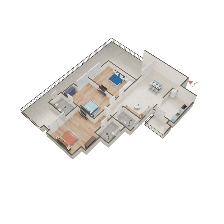 CRC Sublimis - Image 81