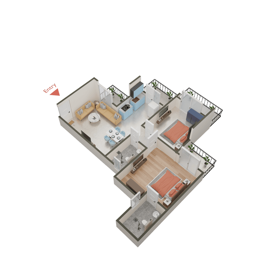 Gulshan Bellina - Image 47