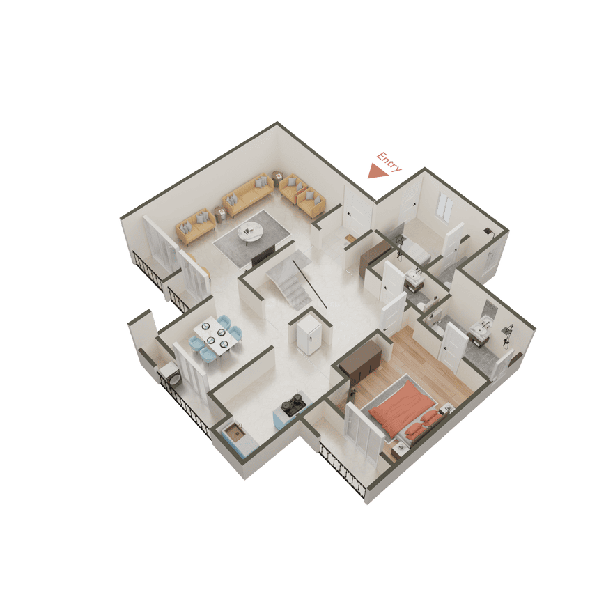 Jaypee Wish Town Klassic - Image 75