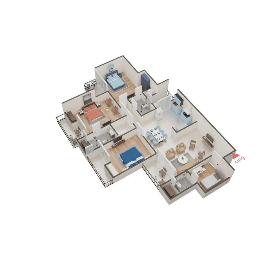 Hawelia Valenova Park - Image 46