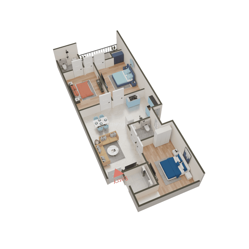 Vihaan Wardania - Image 44