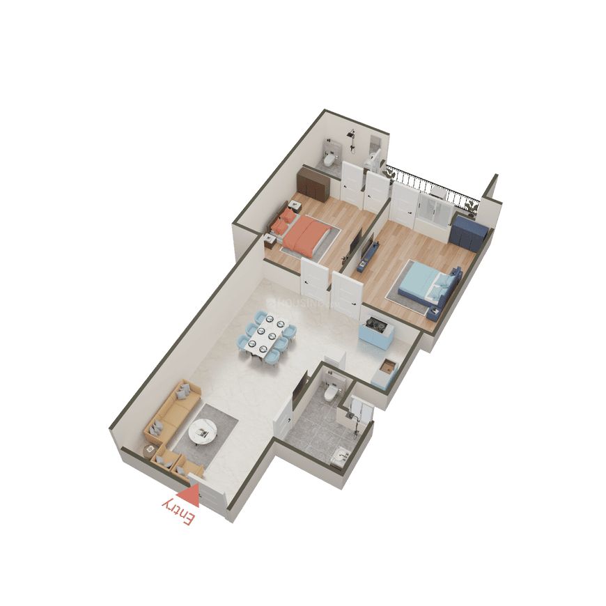 Urban Vista - Image 29