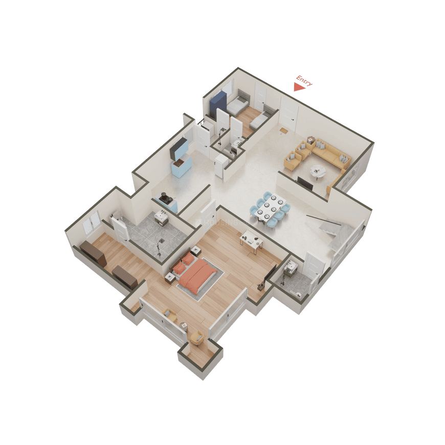 Jaypee Kasa Isles - Image 67