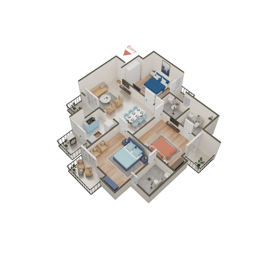 Spring Homes - Image 25