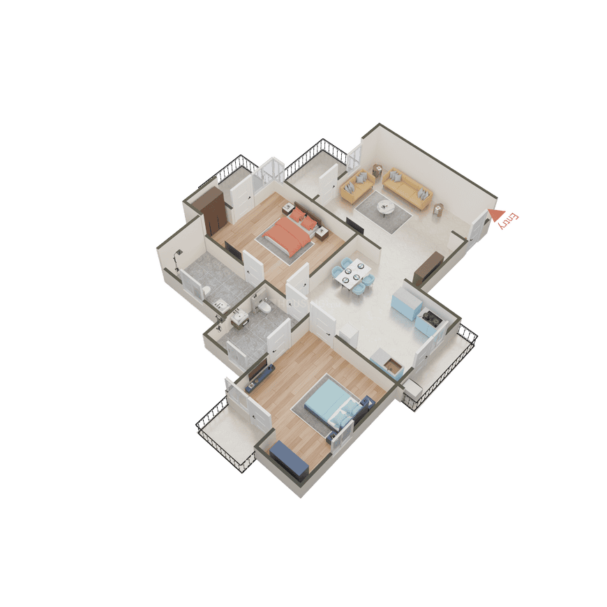 Sikka Karmic Greens - Image 68