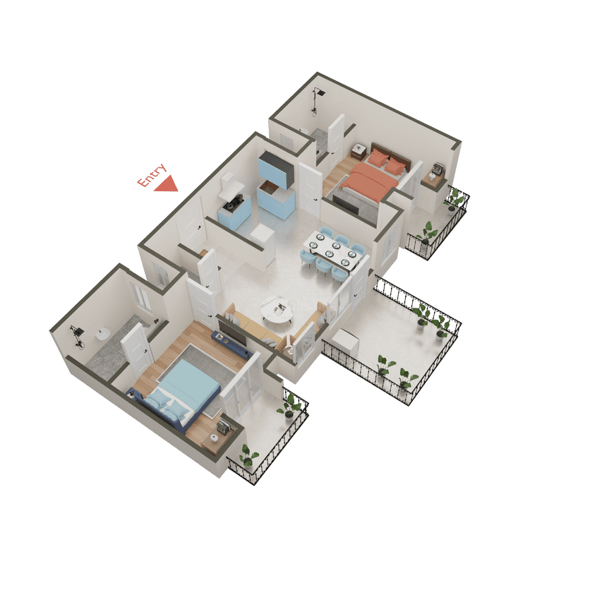 Supertech 27 Heights - Image 10