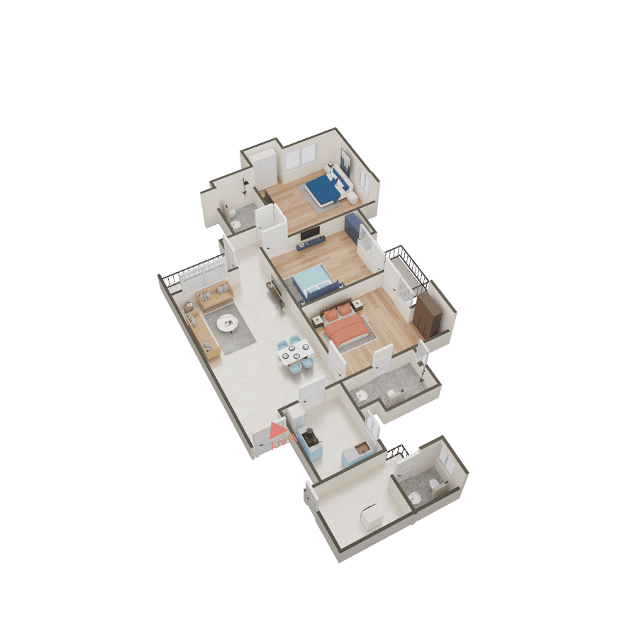 Jaypee Kosmos - Image 90