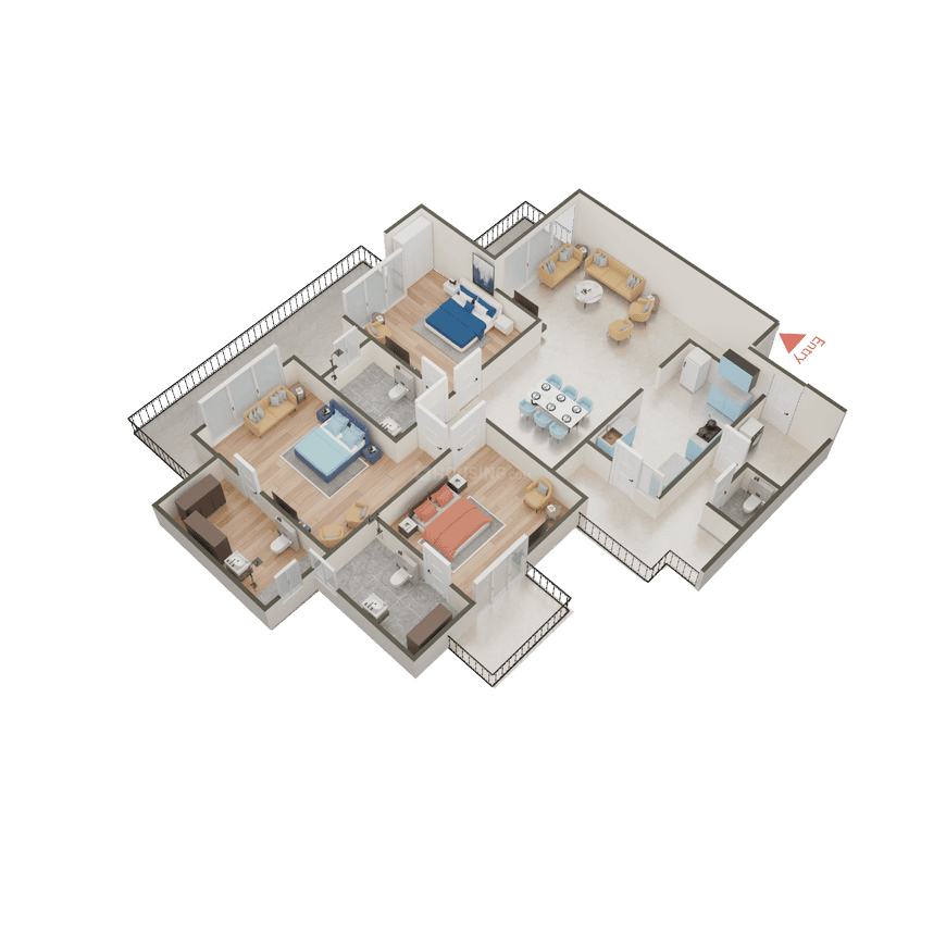 IVY County - Image 39